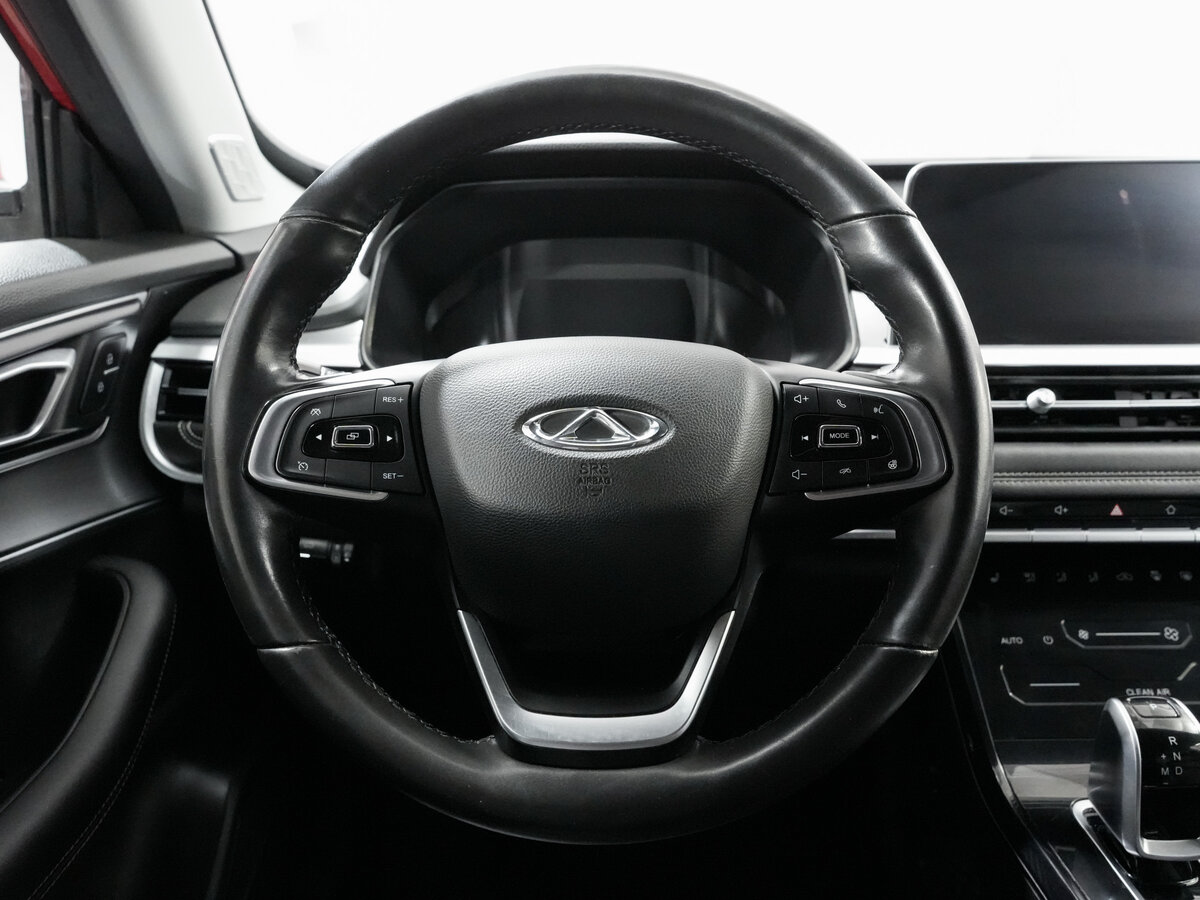 Продажа Б/У Чери Тигго 7 Про. Фото: #13