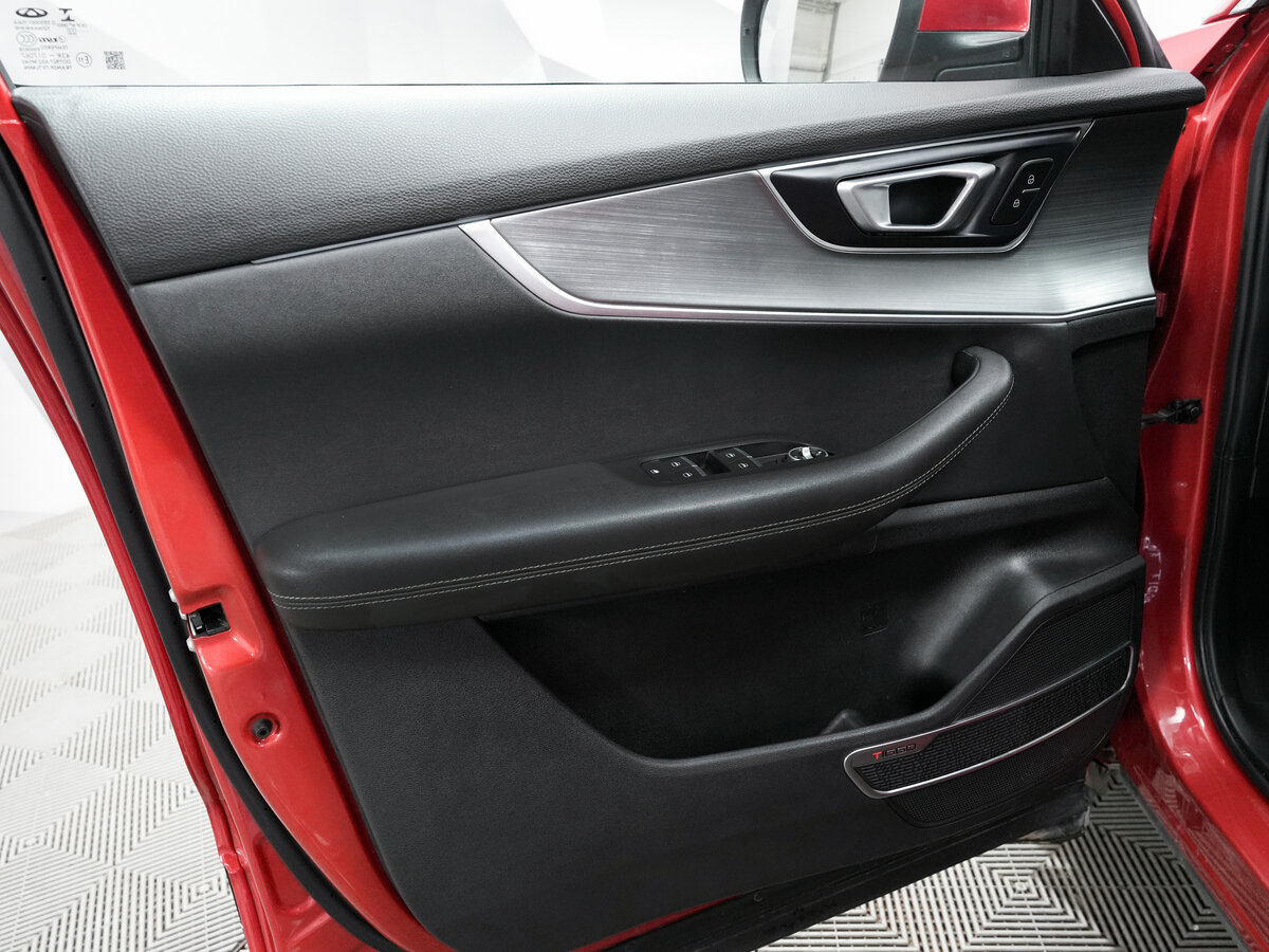 Продажа Б/У Чери Тигго 7 Про. Фото: #15