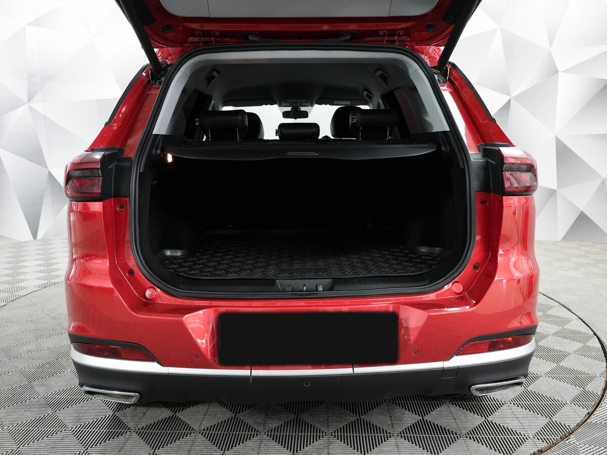 Продажа Б/У Чери Тигго 7 Про. Фото: #19