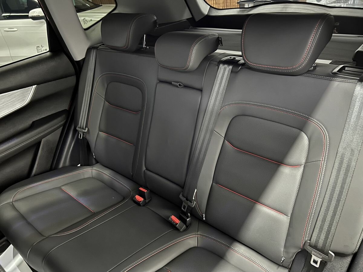 Продажа Б/У Чери Тигго 7 Про. Фото: #8