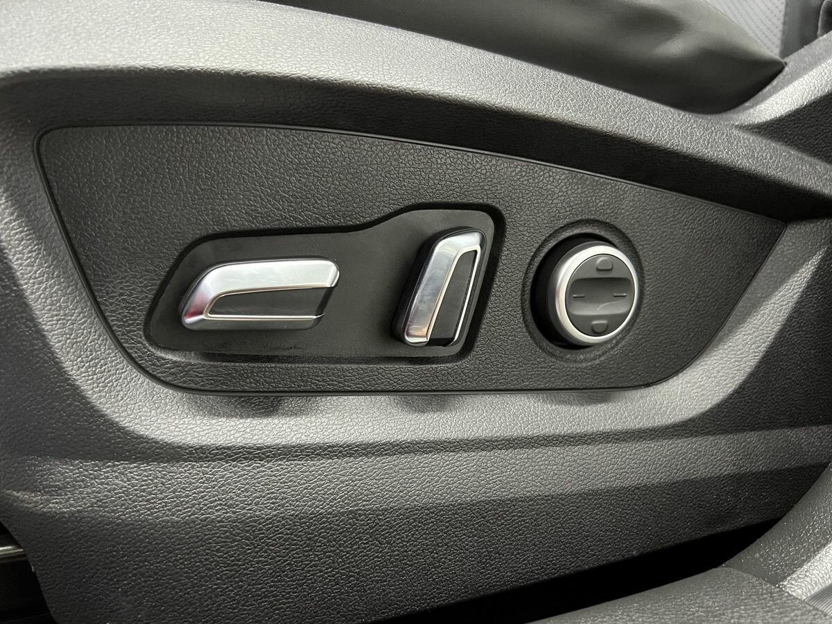 Продажа Б/У Чери Тигго 7 Про. Фото: #18