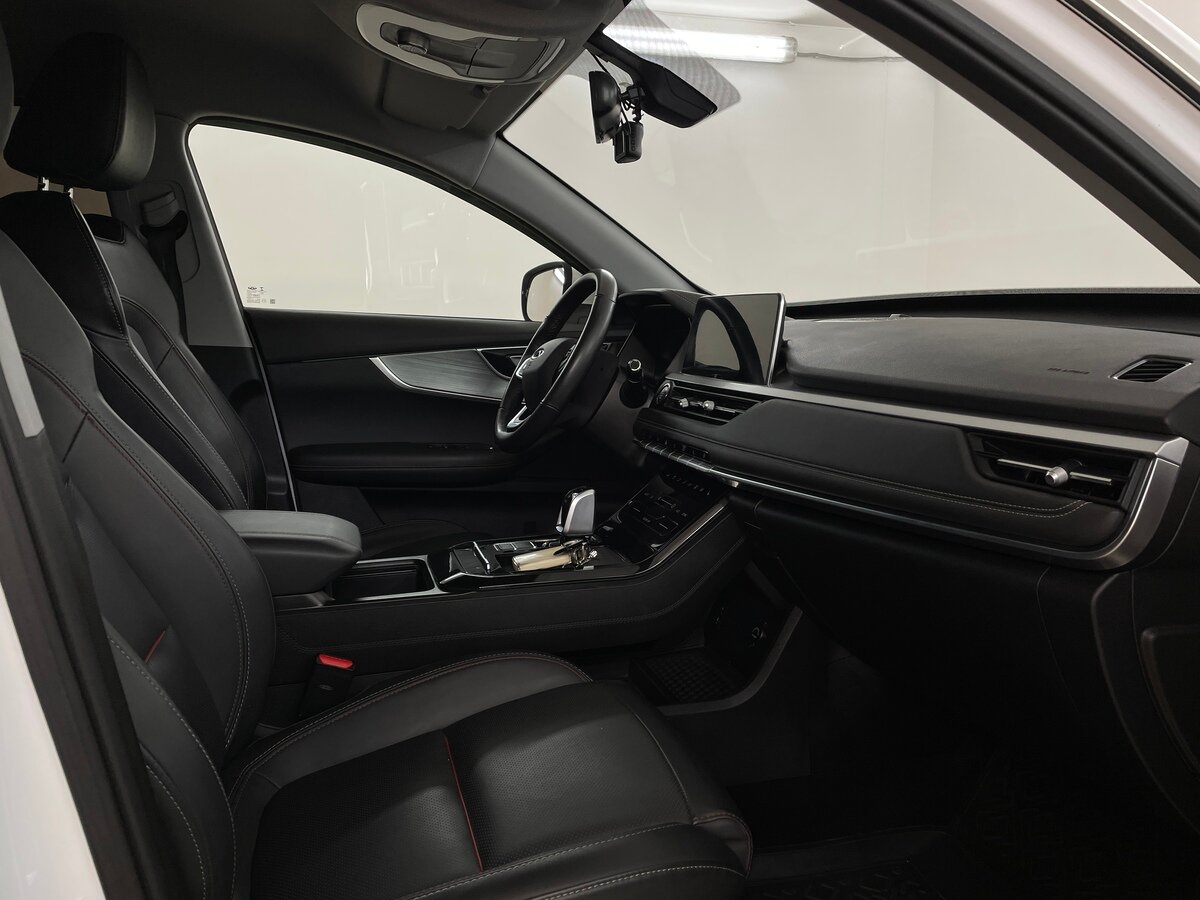 Продажа Б/У Чери Тигго 7 Про. Фото: #10