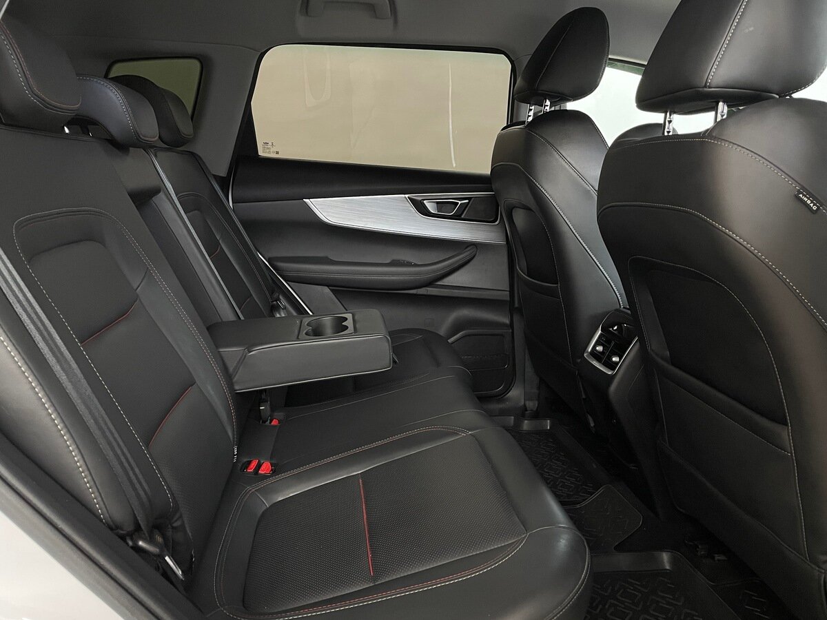 Продажа Б/У Чери Тигго 7 Про. Фото: #11