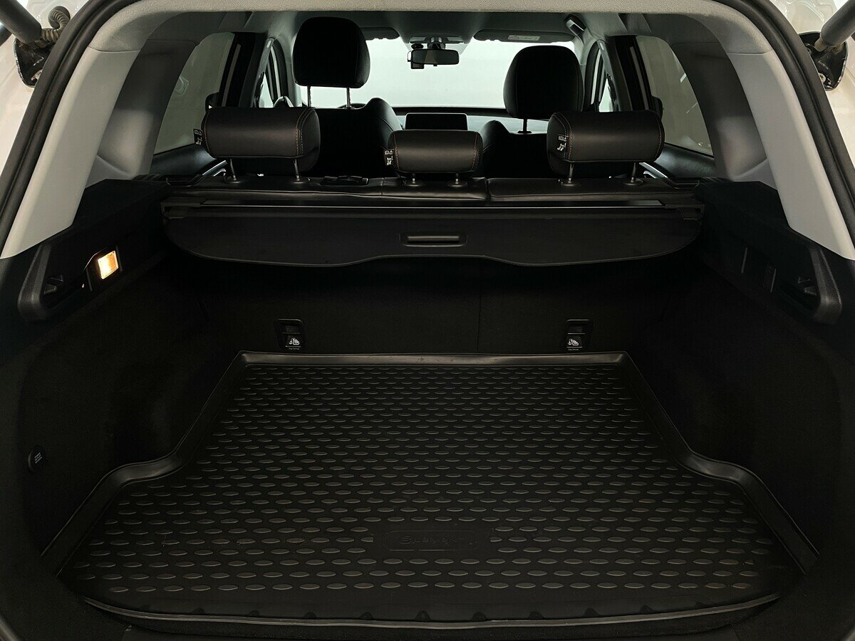 Продажа Б/У Чери Тигго 7 Про. Фото: #12