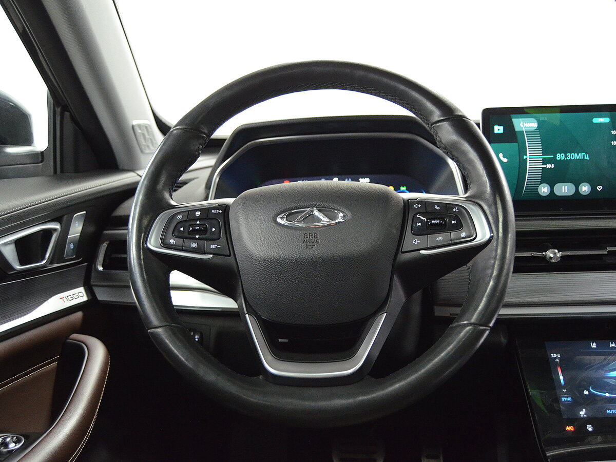 Продажа Б/У Чери Тигго 8 Про. Фото: #12