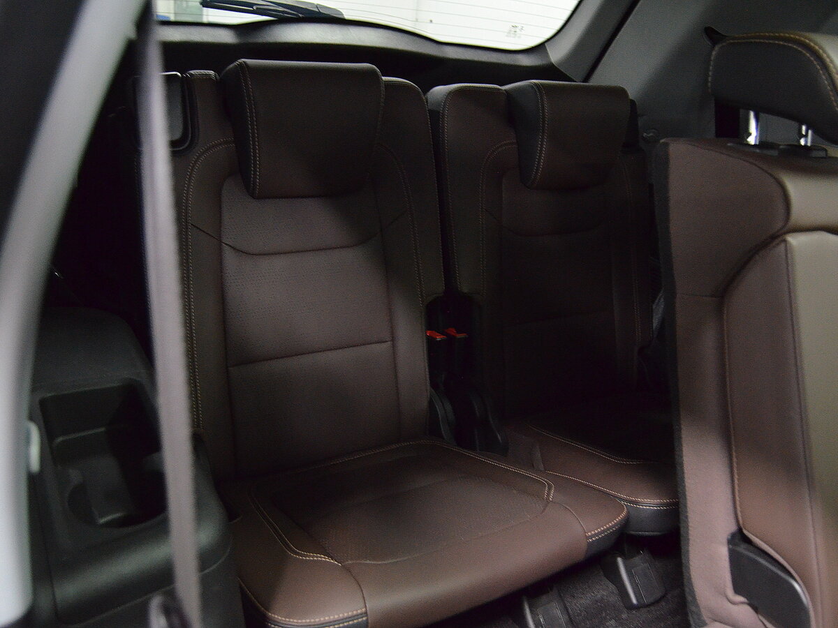 Продажа Б/У Чери Тигго 8 Про. Фото: #14