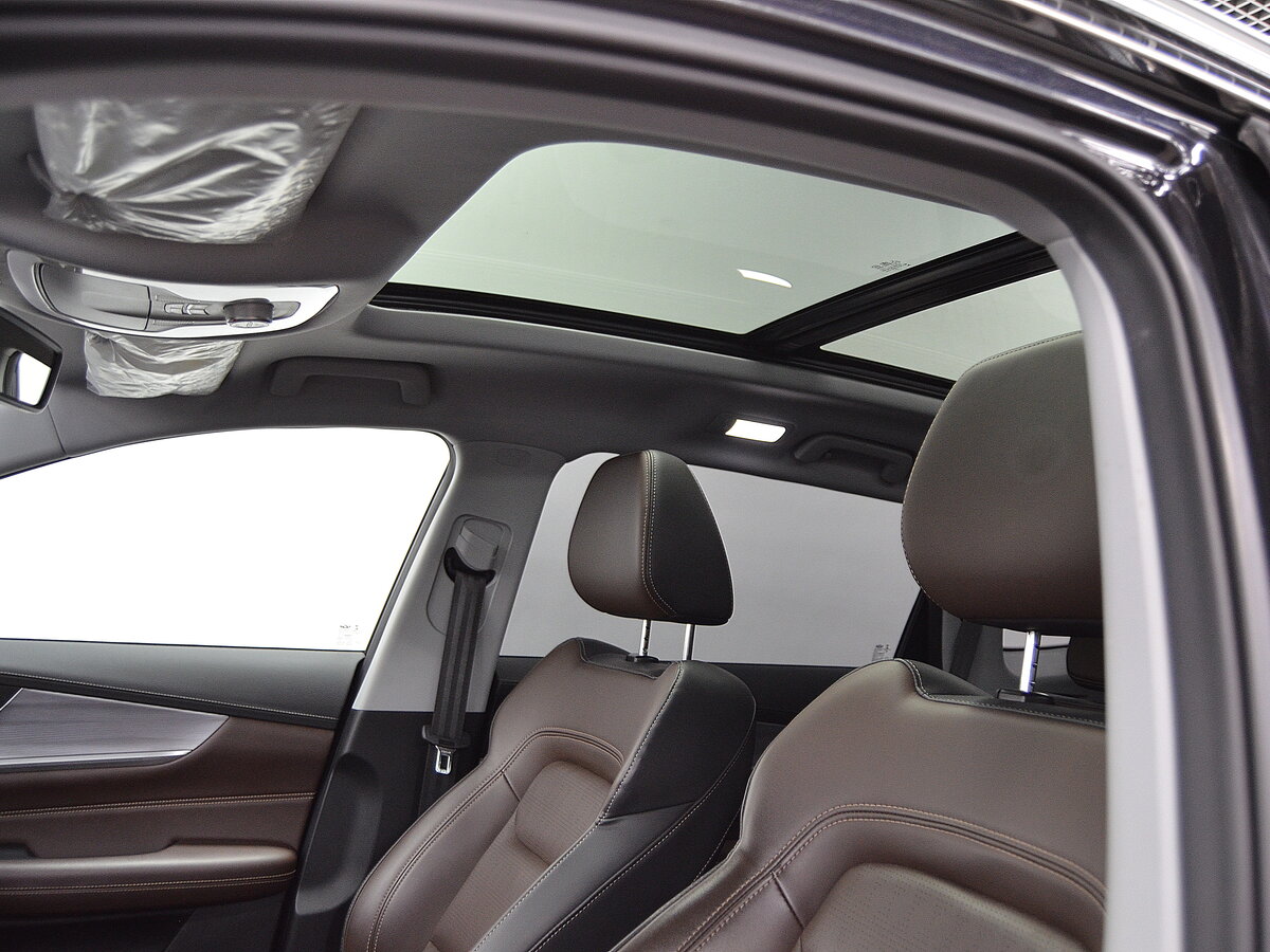 Продажа Б/У Чери Тигго 8 Про. Фото: #22