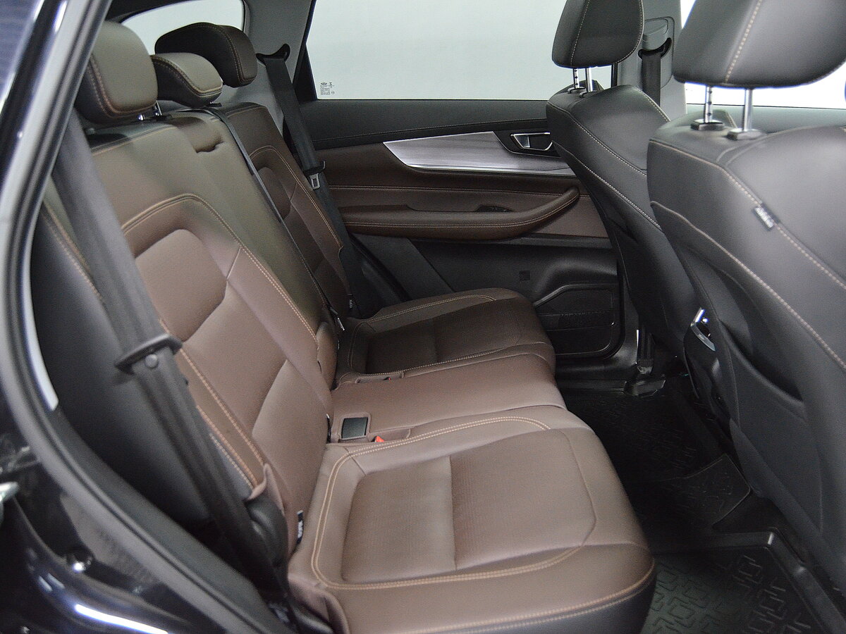 Продажа Б/У Чери Тигго 8 Про. Фото: #24