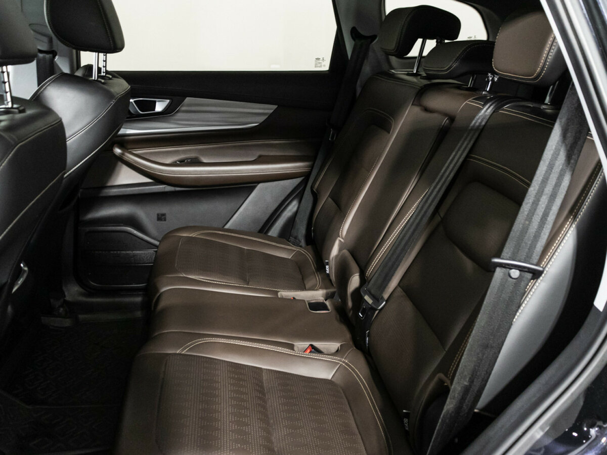 Продажа Б/У Чери Тигго 8 Про. Фото: #9