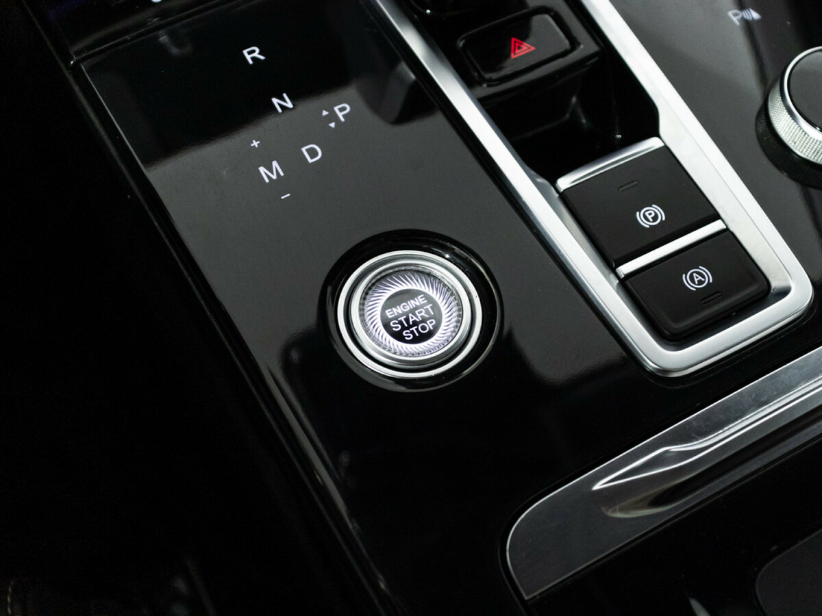 Продажа Б/У Чери Тигго 8 Про. Фото: #20