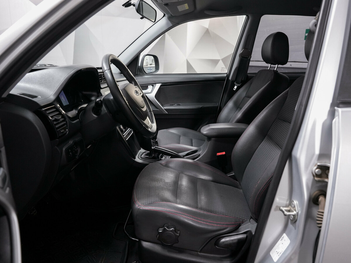 Продажа Б/У Чери Тигго 3. Фото: #9