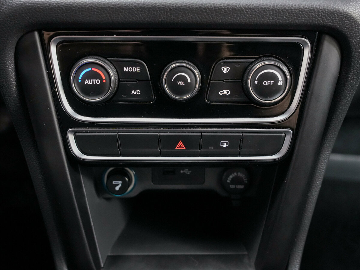 Продажа Б/У Чери Тигго 3. Фото: #17