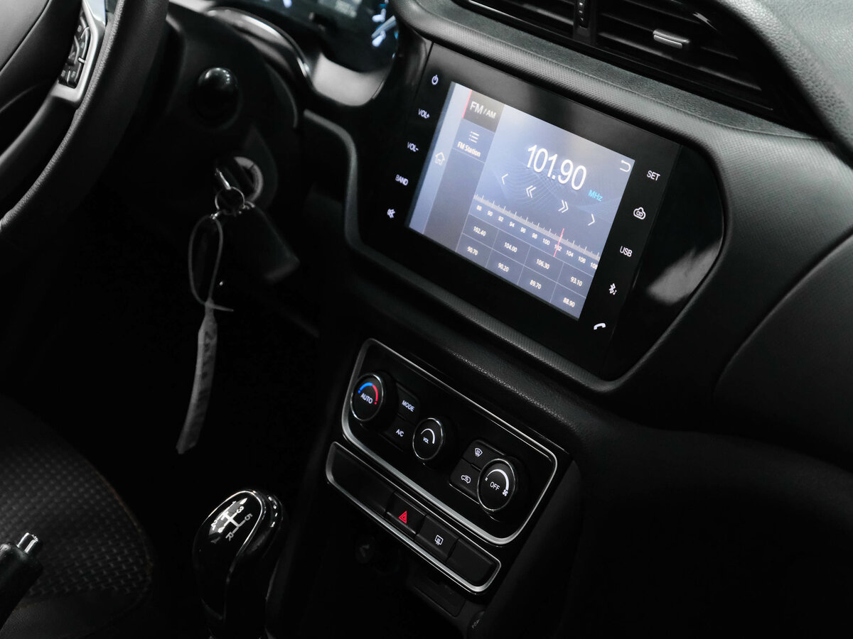 Продажа Б/У Чери Тигго 3. Фото: #14