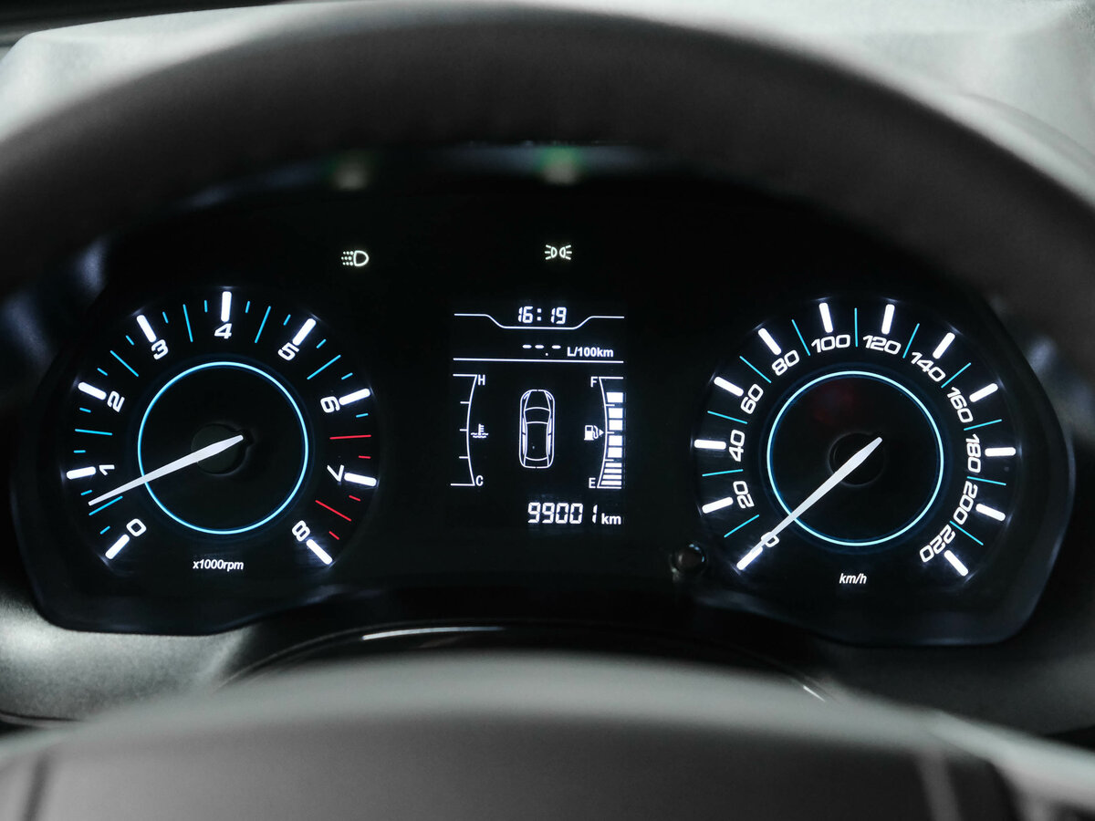 Продажа Б/У Чери Тигго 3. Фото: #22