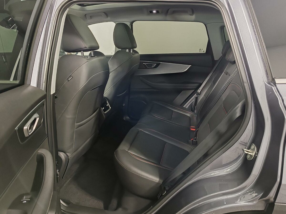 Продажа Б/У Чери Тигго 7 Про. Фото: #11