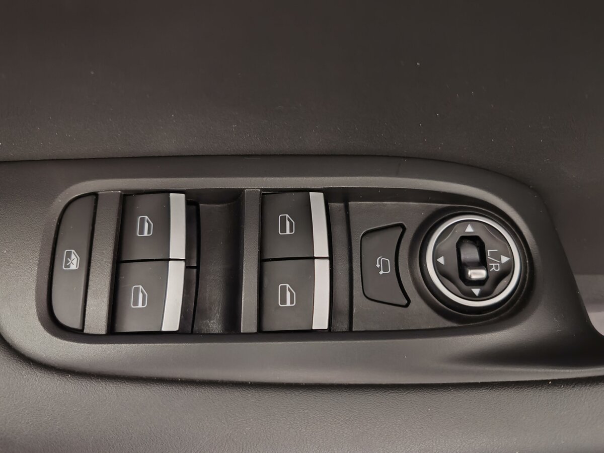 Продажа Б/У Чери Тигго 7 Про. Фото: #19