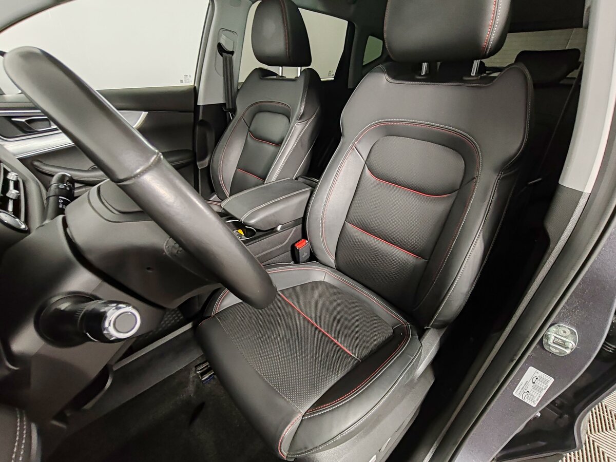 Продажа Б/У Чери Тигго 7 Про. Фото: #23