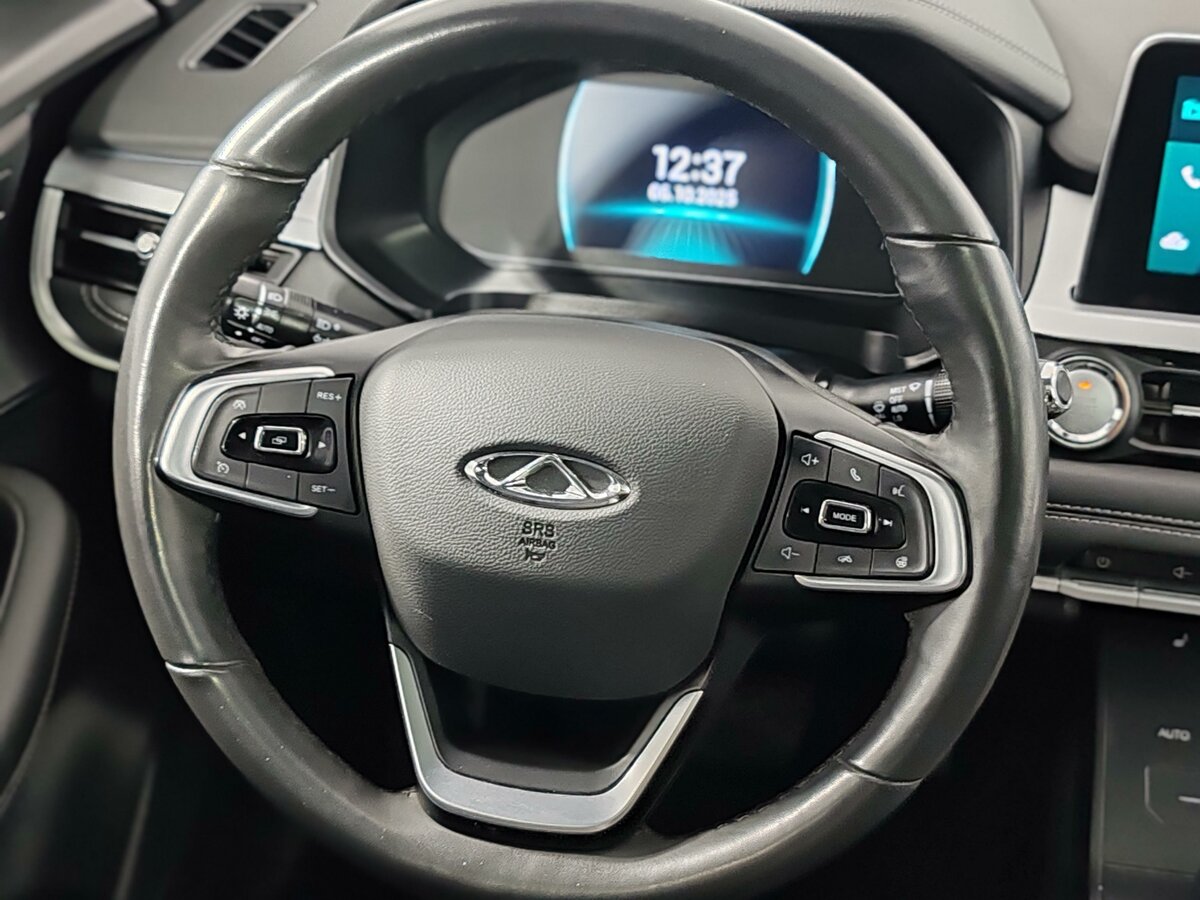 Продажа Б/У Чери Тигго 7 Про. Фото: #25