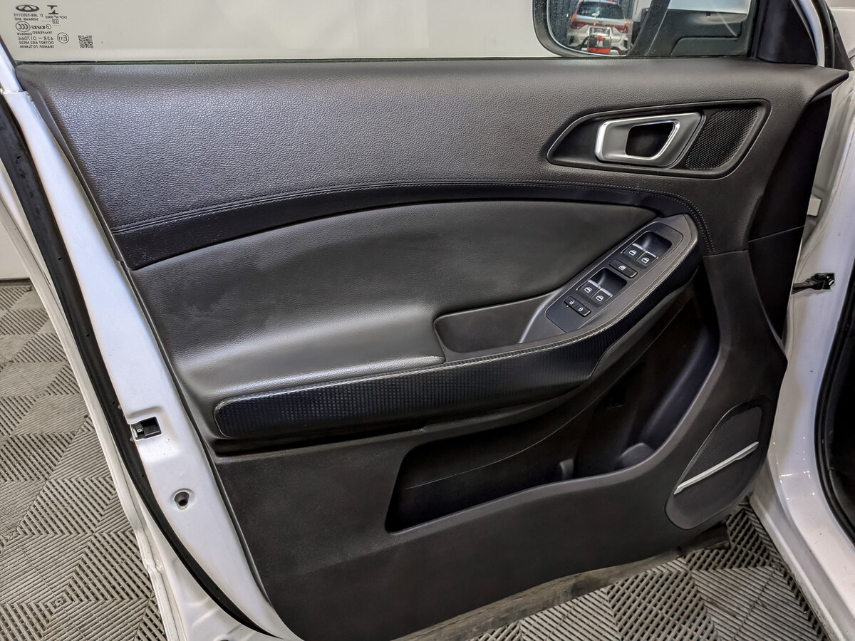 Продажа Б/У Чери Тигго 4. Фото: #17