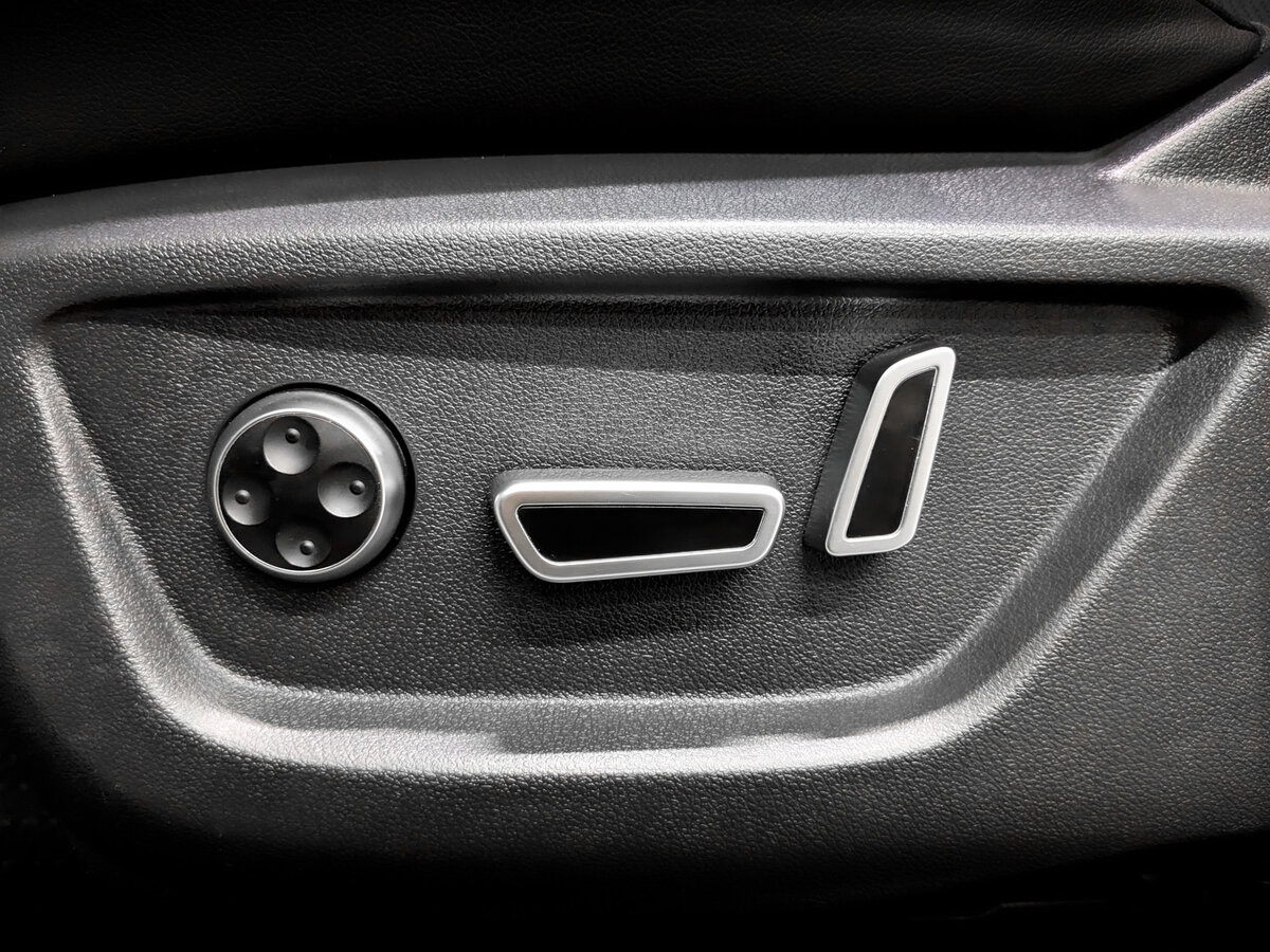 Продажа Б/У Чери Тигго 4. Фото: #19