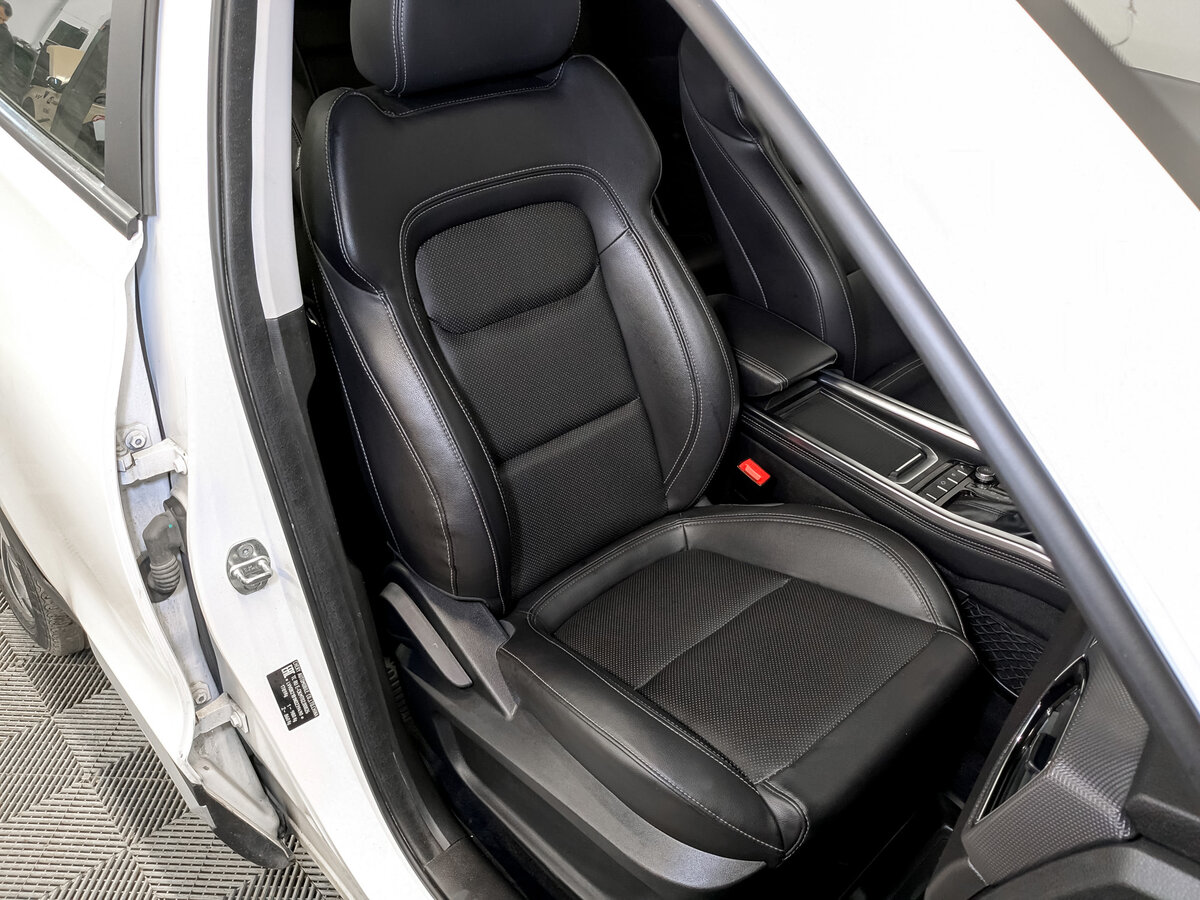 Продажа Б/У Чери Тигго 4. Фото: #21