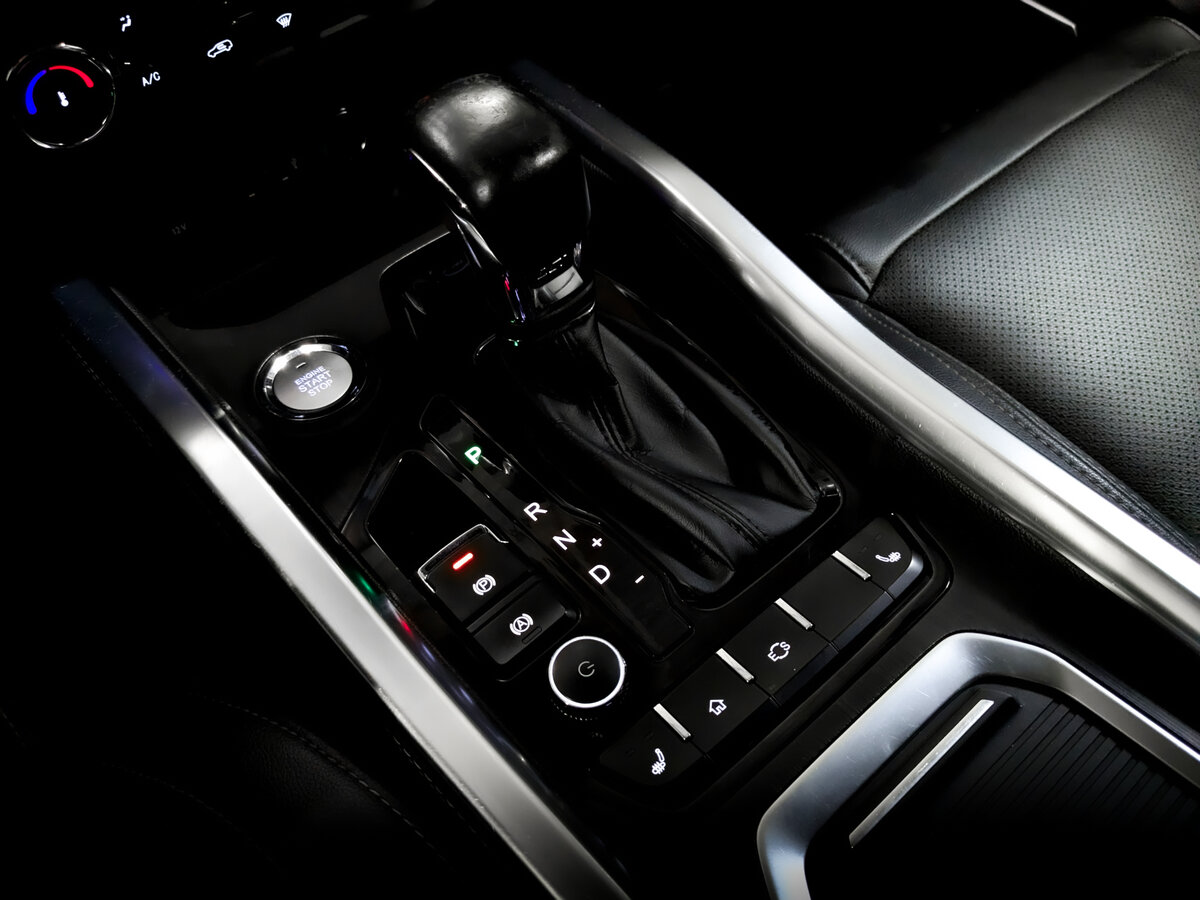 Продажа Б/У Чери Тигго 4. Фото: #26