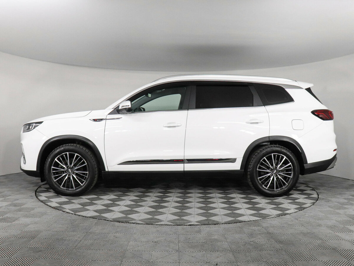 Продажа Б/У Чери Тигго 8 Про. Фото: #7