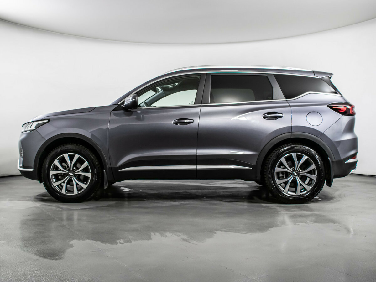 Продажа Б/У Чери Тигго 7 Про. Фото: #7