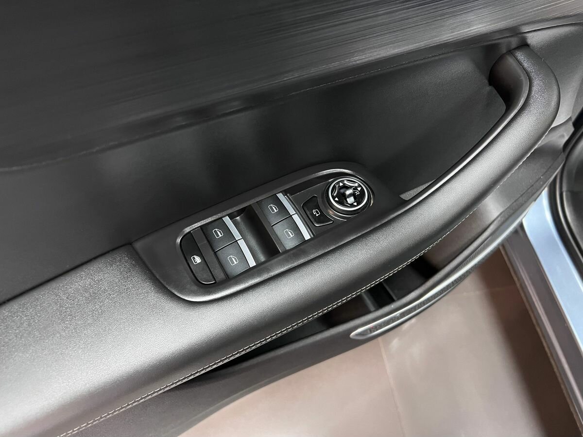 Продажа Б/У Чери Тигго 7 Про. Фото: #13