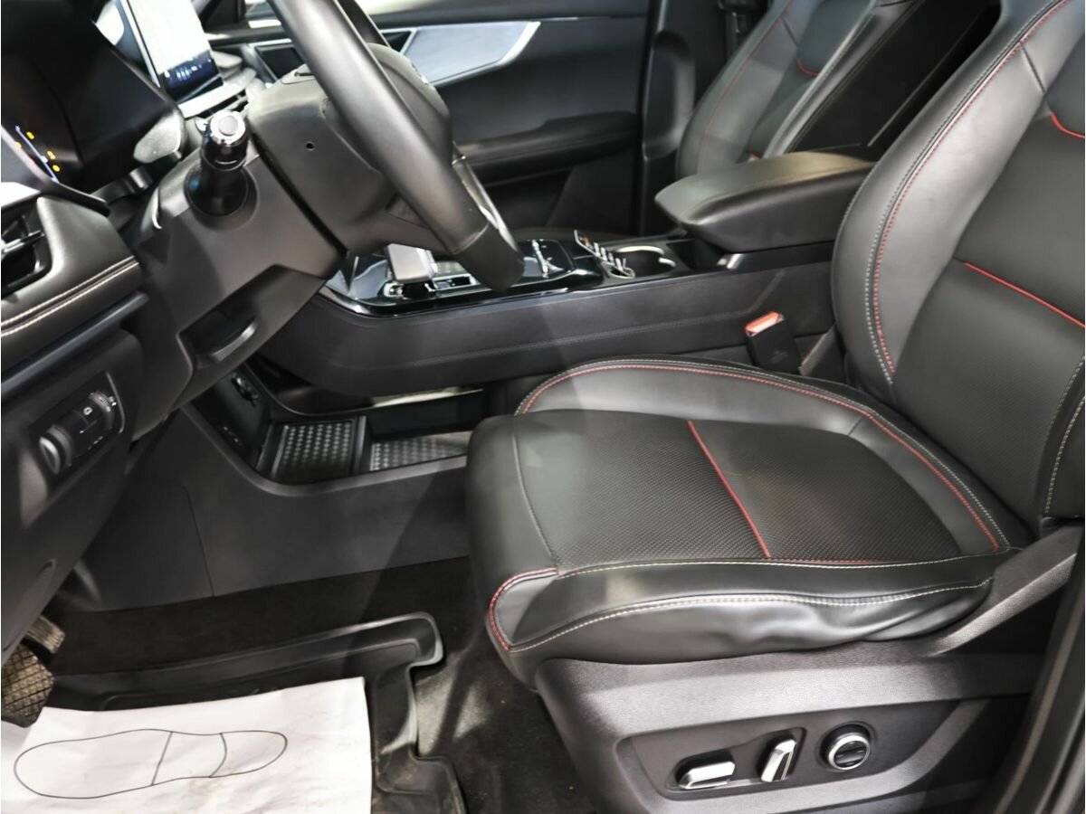 Продажа Б/У Чери Тигго 7 Про. Фото: #12