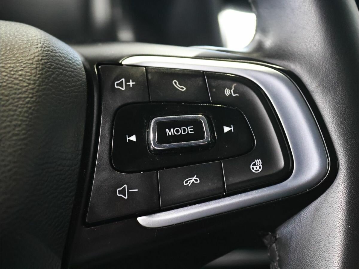 Продажа Б/У Чери Тигго 7 Про. Фото: #17