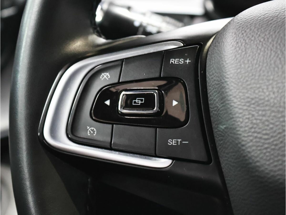 Продажа Б/У Чери Тигго 7 Про. Фото: #18