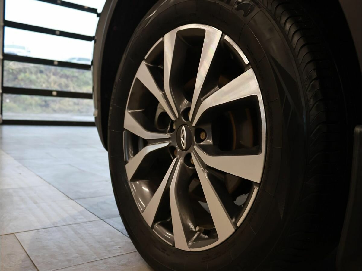 Продажа Б/У Чери Тигго 7 Про. Фото: #28