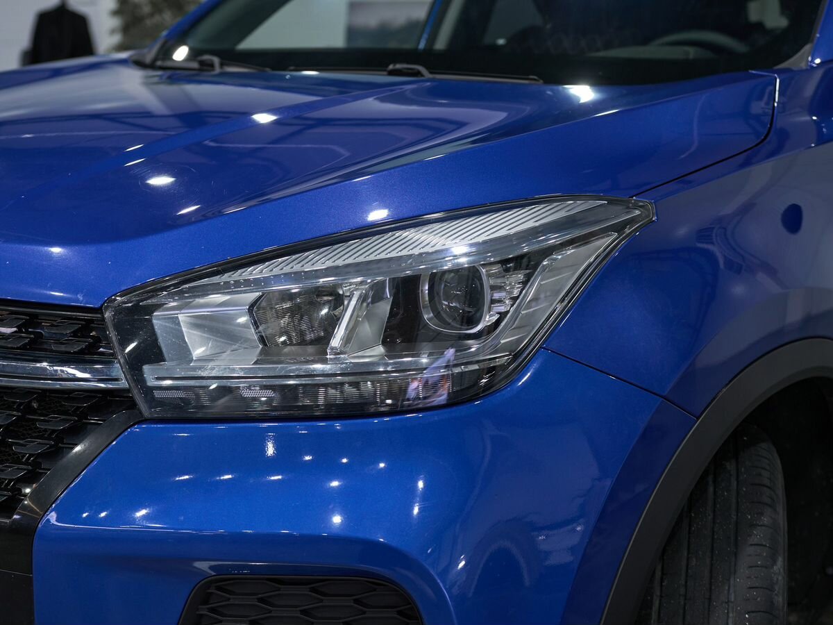 Продажа Б/У Чери Тигго 4. Фото: #7