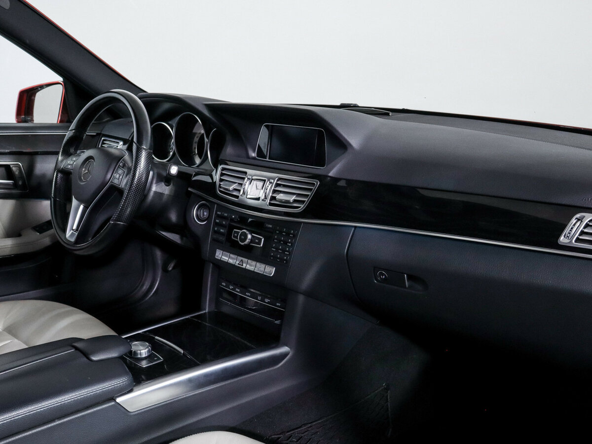 Продажа Б/У Мерседес-Бенц Е-Класс. Фото: #6