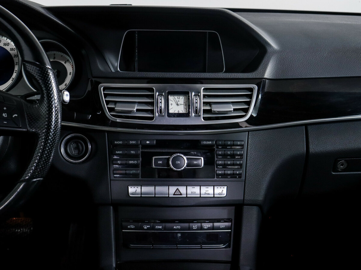 Продажа Б/У Мерседес-Бенц Е-Класс. Фото: #10