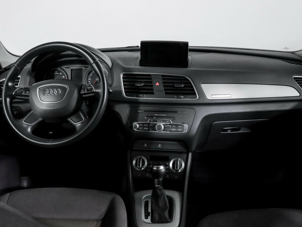 Продажа Б/У Ауди К3. Фото: #8