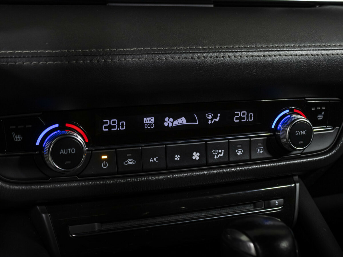 Продажа Б/У Мазда 6. Фото: #15