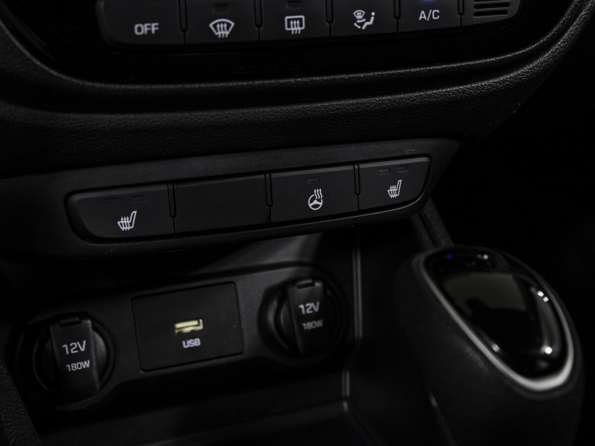 Продажа Б/У Хендай Солярис. Фото: #16