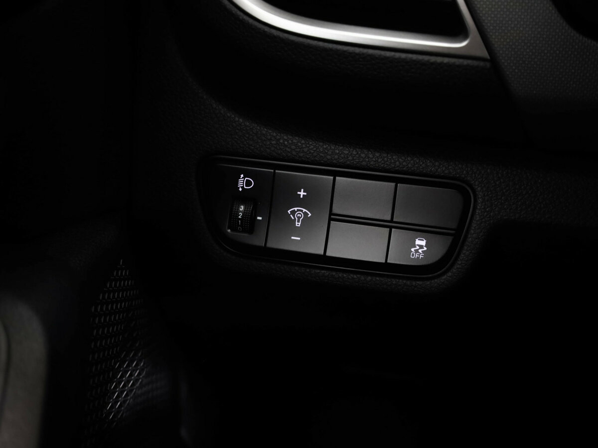 Продажа Б/У Киа Сельтос. Фото: #12