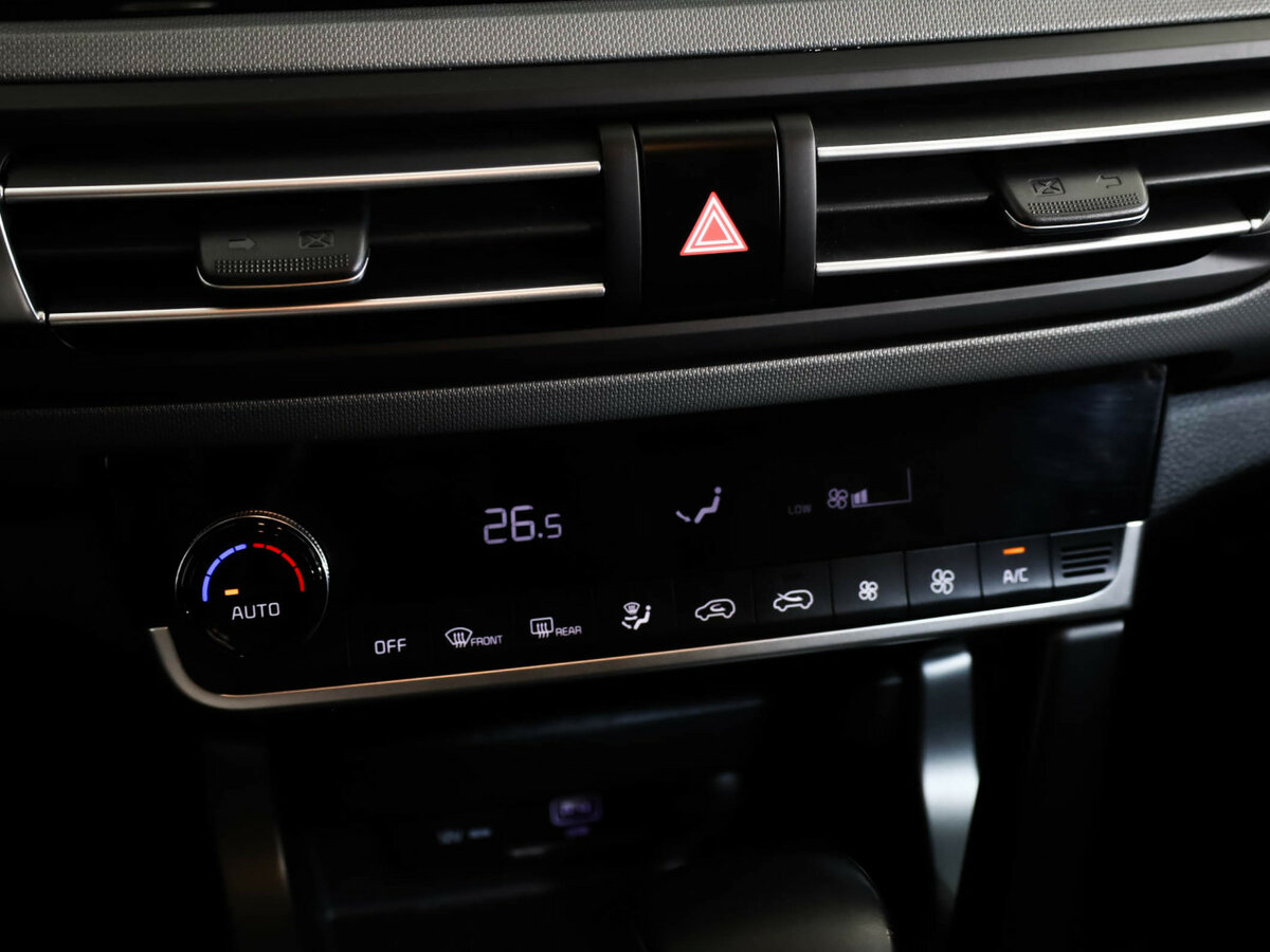 Продажа Б/У Киа Сельтос. Фото: #14