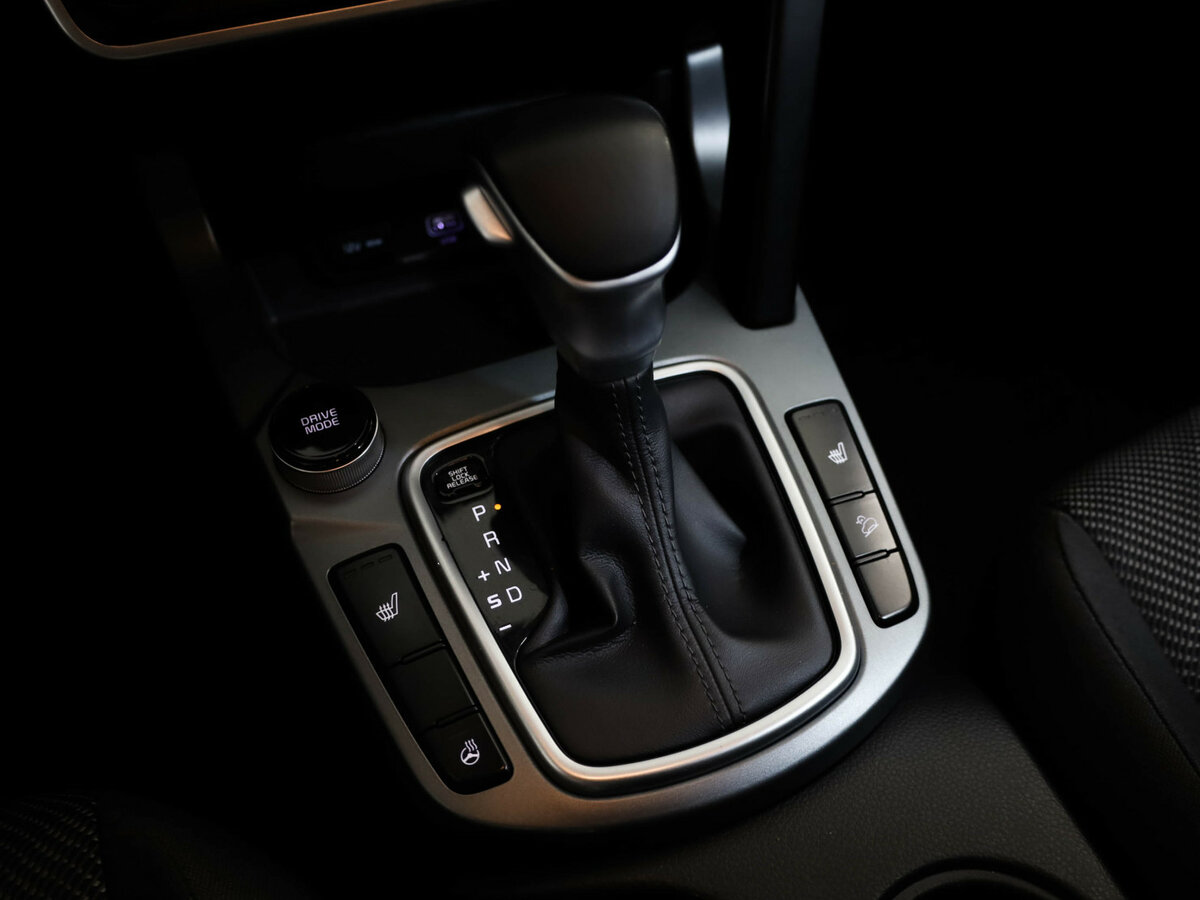 Продажа Б/У Киа Сельтос. Фото: #15