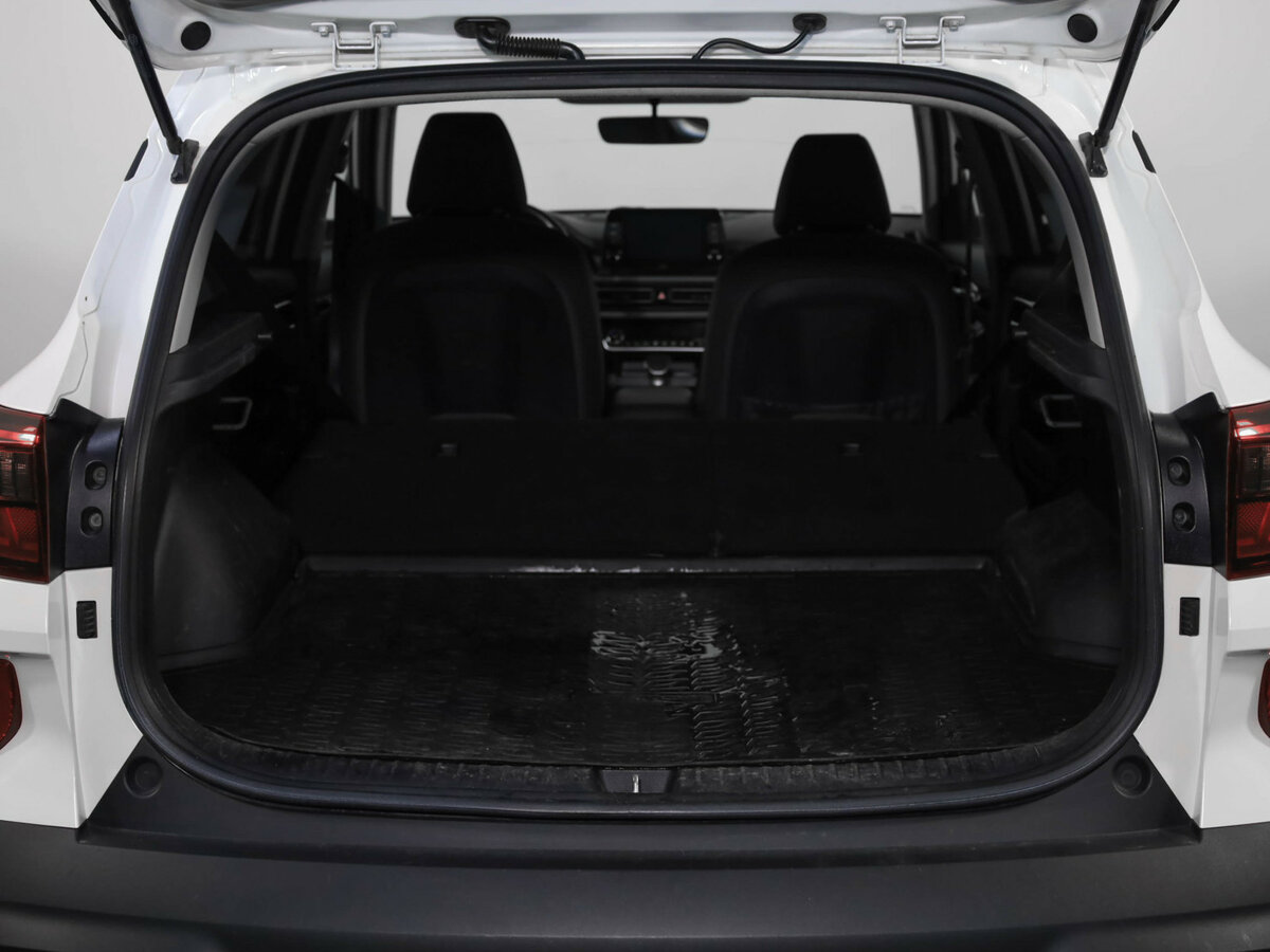 Продажа Б/У Киа Сельтос. Фото: #23