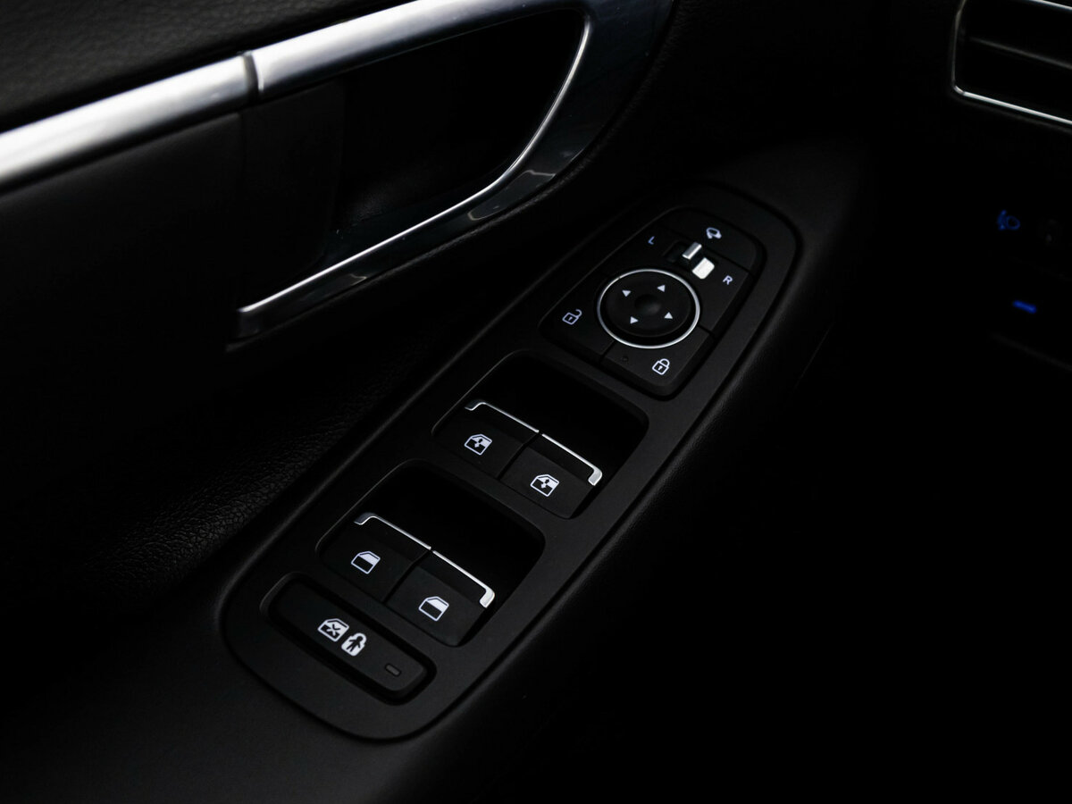 Продажа Б/У Хендай Соната. Фото: #13