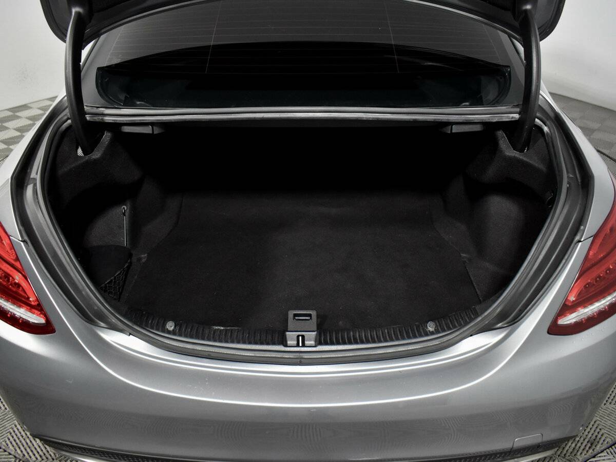 Продажа Б/У Мерседес-Бенц Ц-Класс. Фото: #15