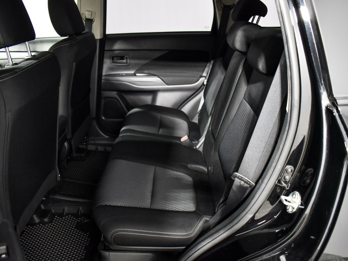 Продажа Б/У Митсубиши Оутлэндер. Фото: #8