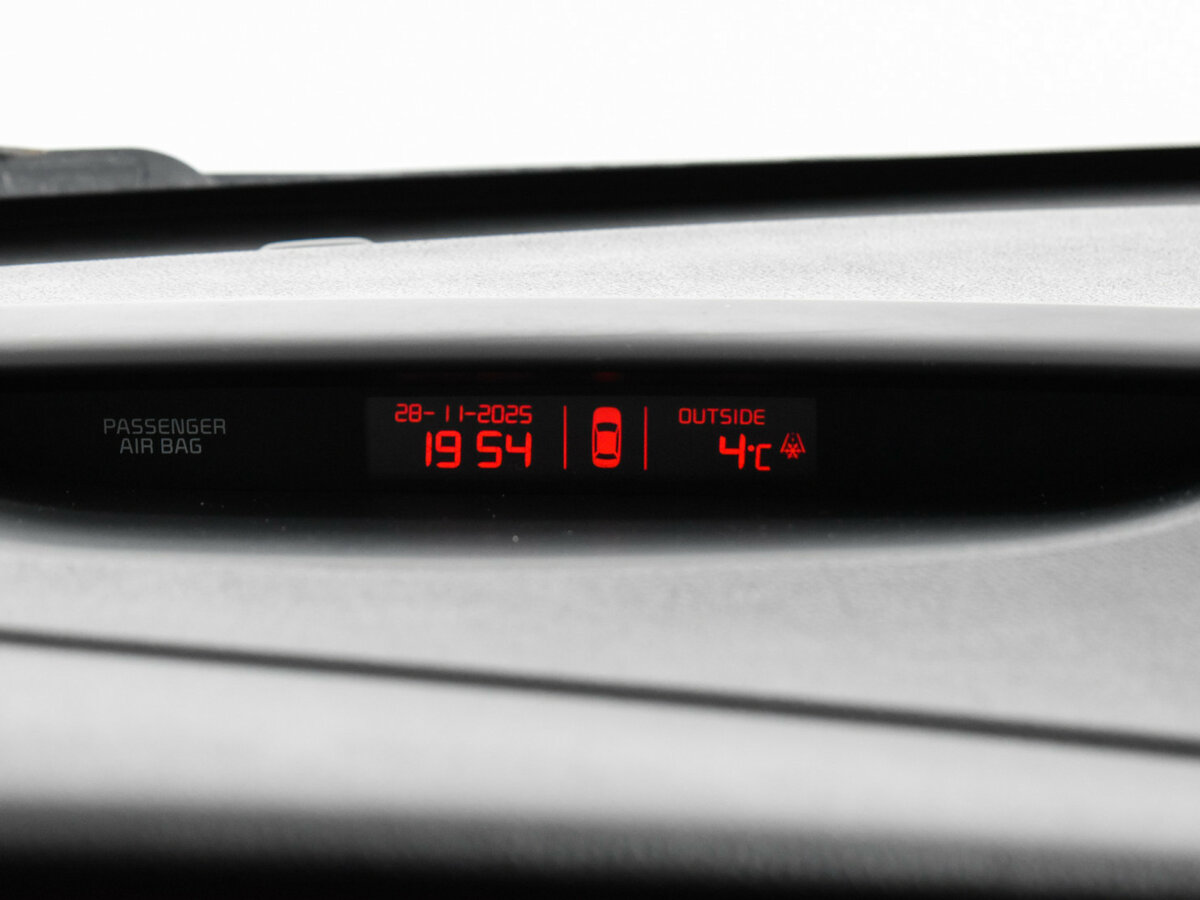 Продажа Б/У Киа Сид. Фото: #16