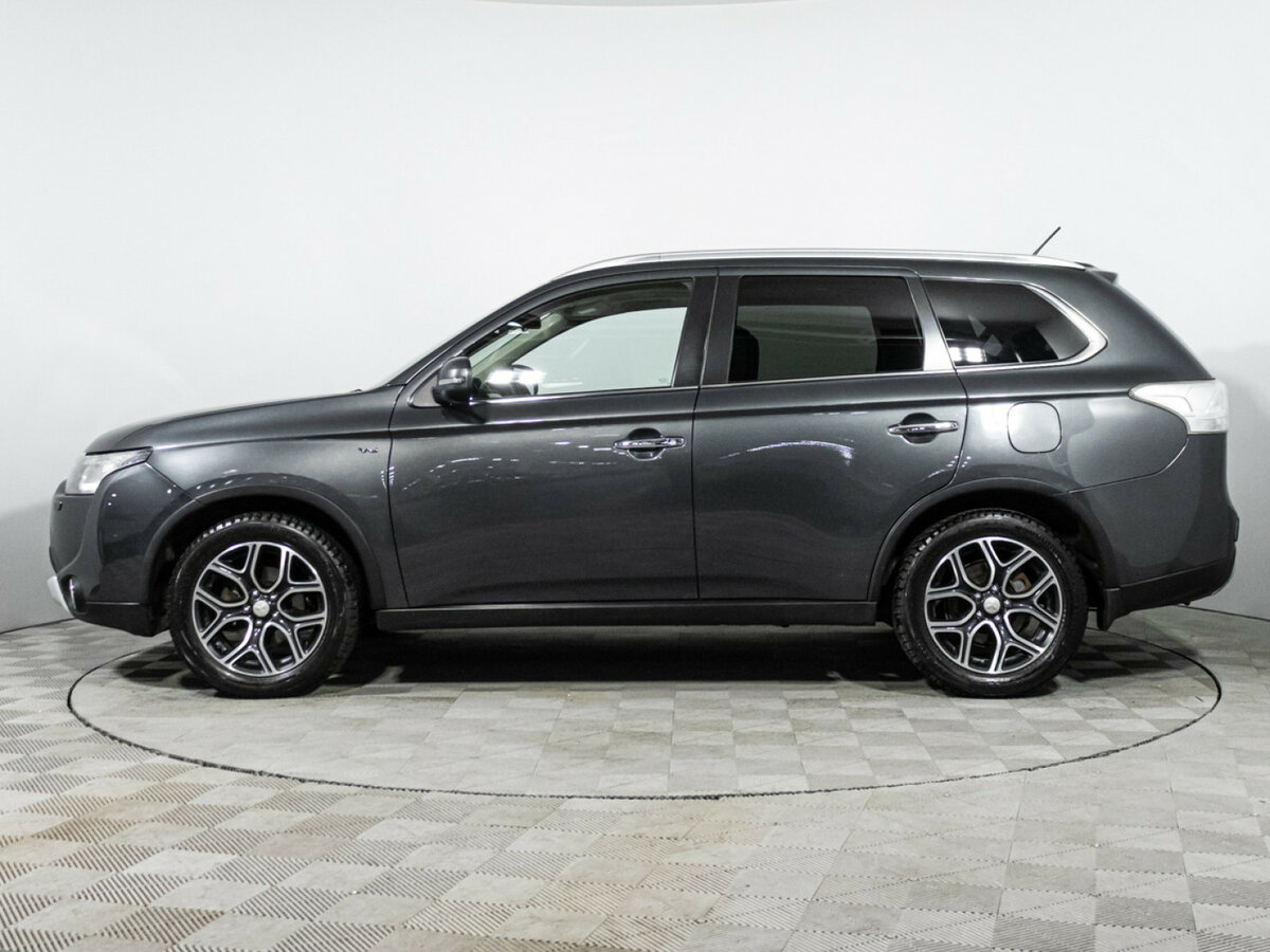 Продажа Б/У Митсубиши Оутлэндер. Фото: #7