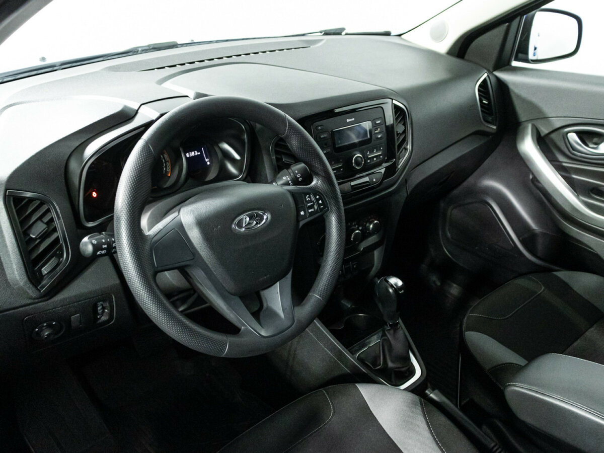 Продажа Б/У Лада (ВАЗ) ИКСРЭЙ. Фото: #10