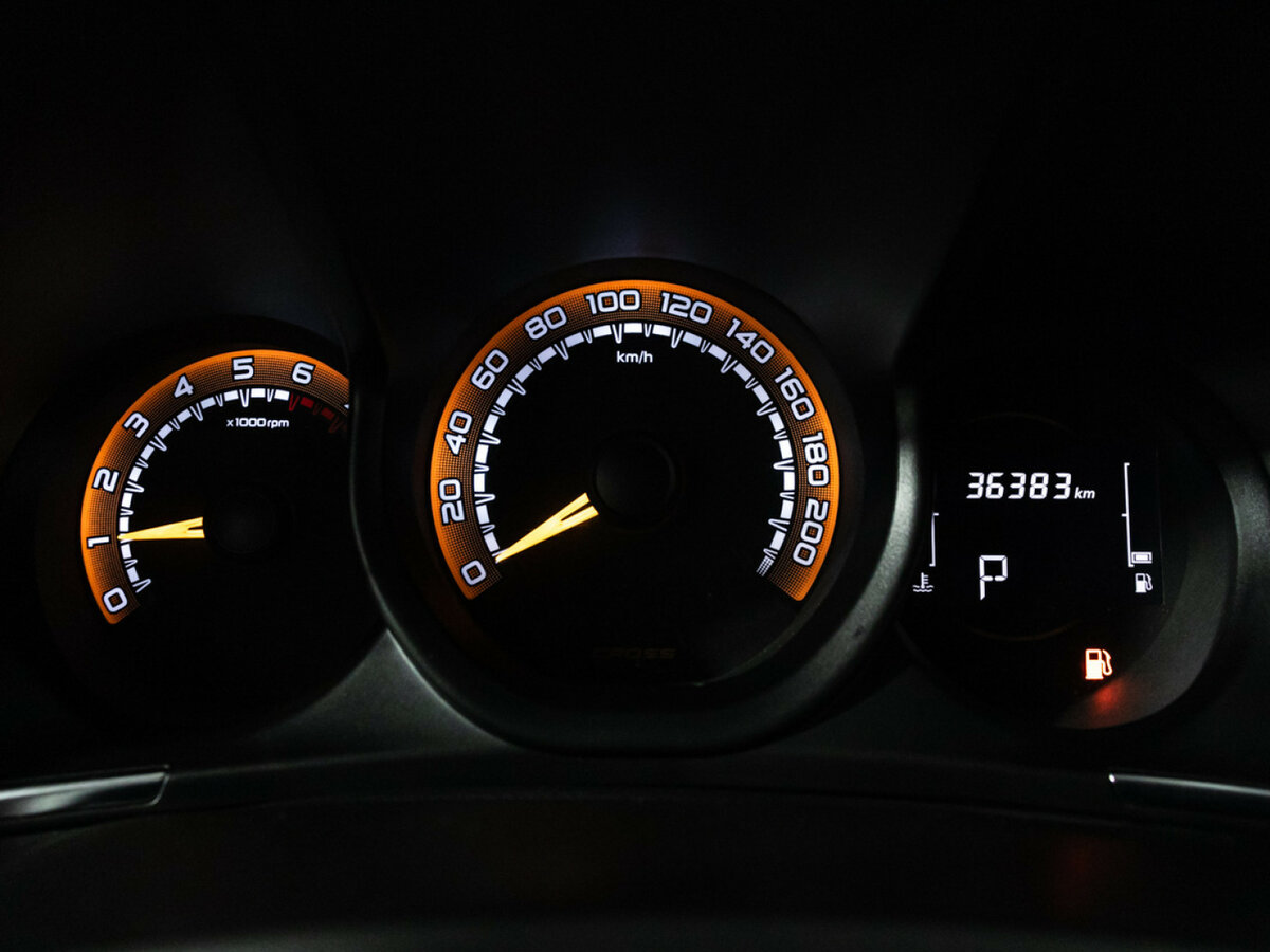 Продажа Б/У Лада (ВАЗ) ИКСРЭЙ. Фото: #11